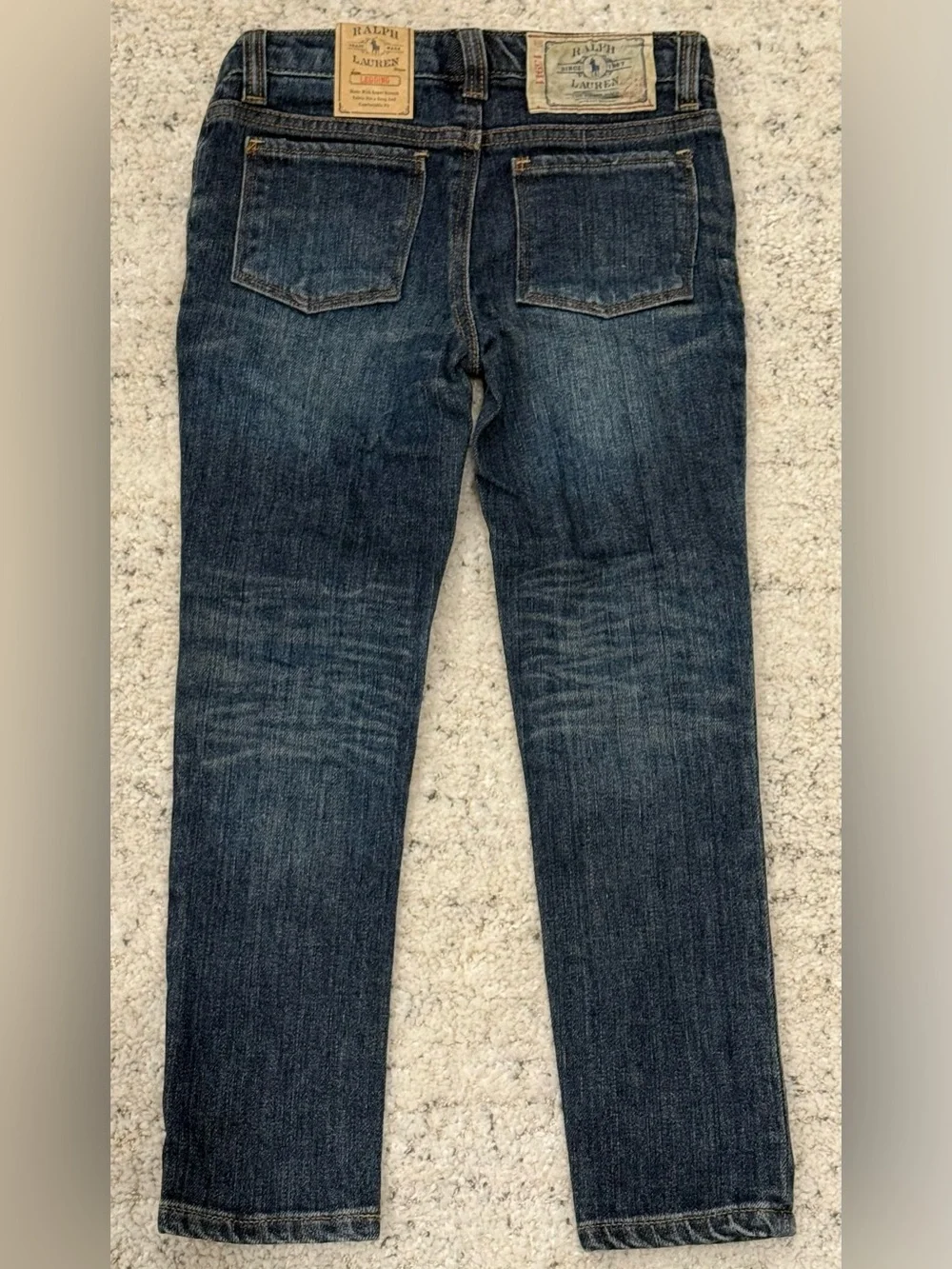 Ralph Lauren classic ralph